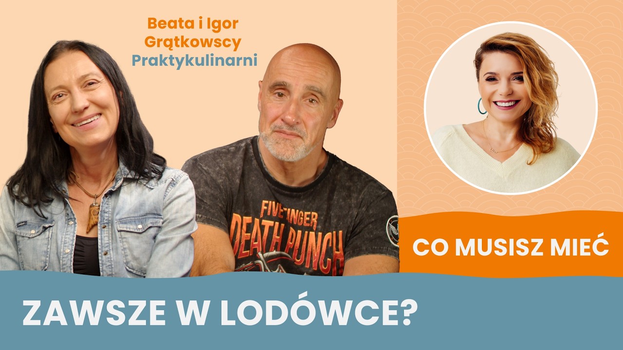 Beata i Igor 