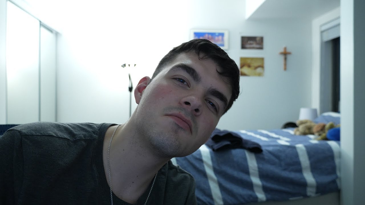 I Got A New Camera