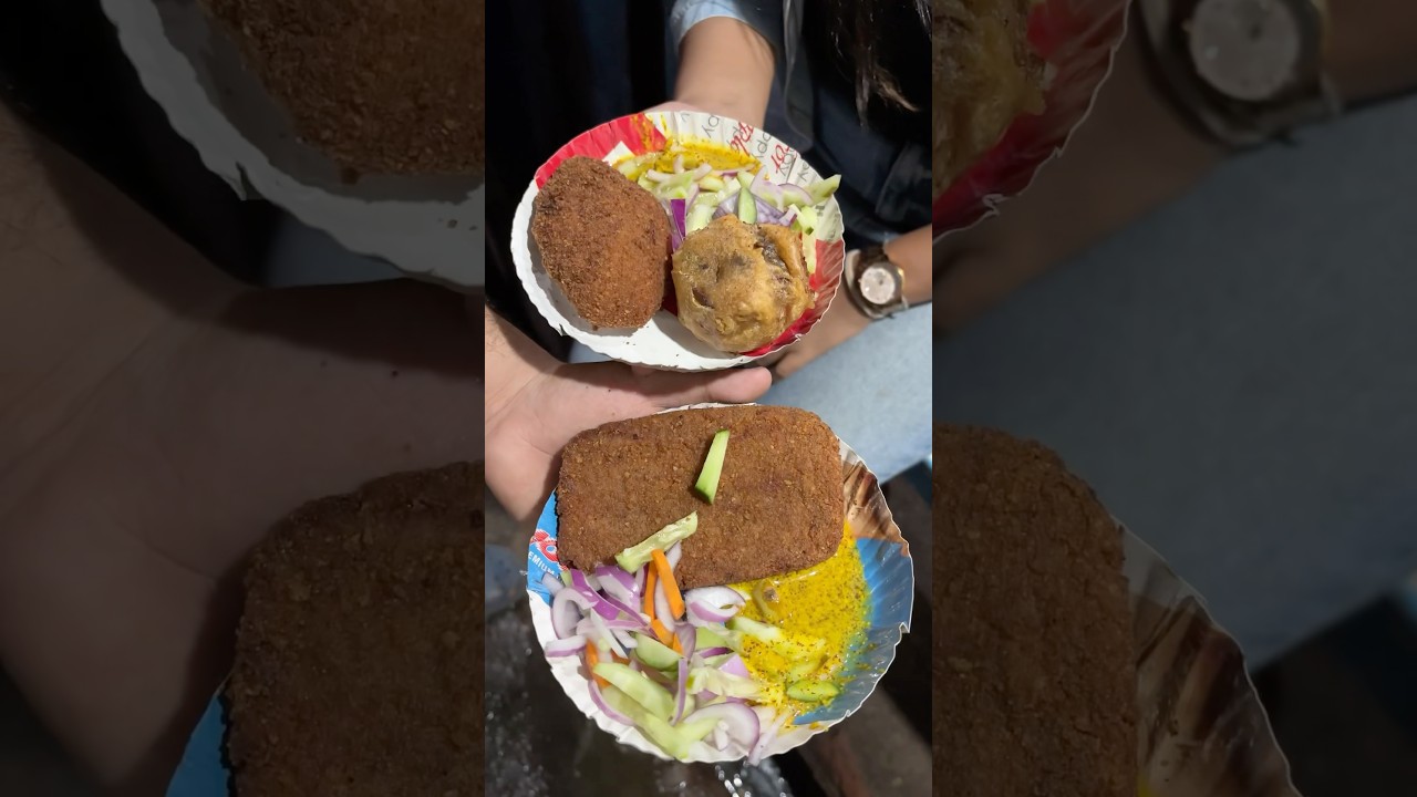 Food Walk at Howrah Maidan. #shorts #shortsvideo #streetfood #foodwalk #howrahmaidan