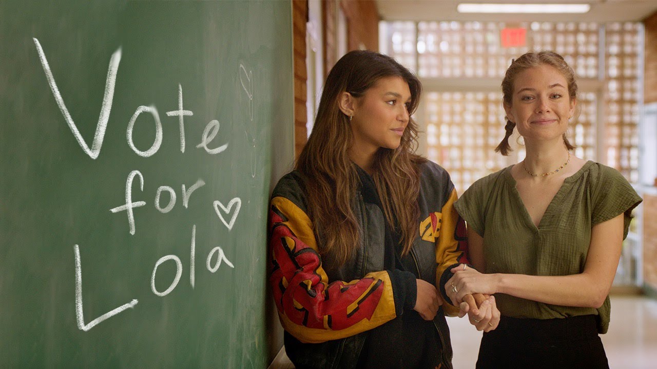 Vote for Lola | Award-Winning Short Film