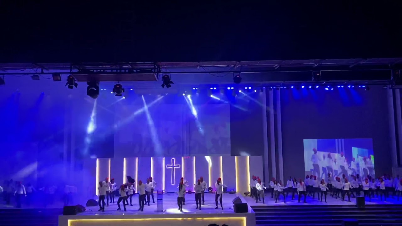 FATHER’s DAY | FIRST LOVE CENTER | YOU TOO GOOD | KINGZKID | DEBO CHARISMA