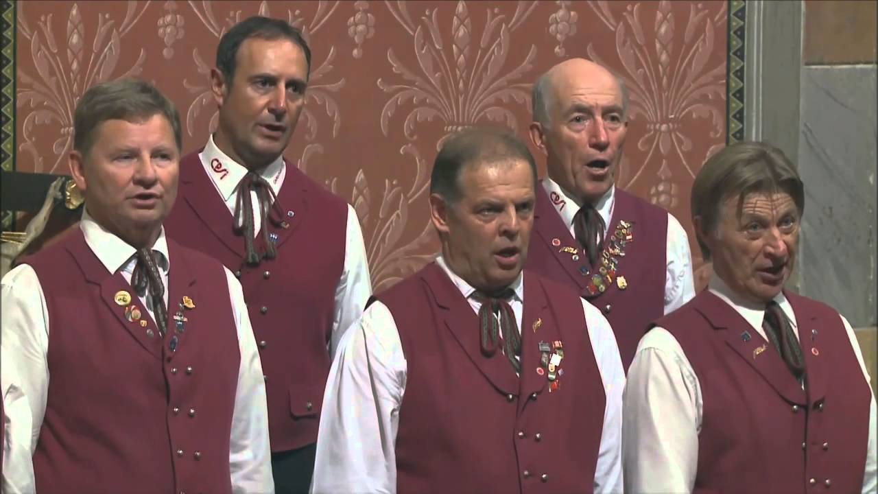 Carinthia-Chor Millstatt 