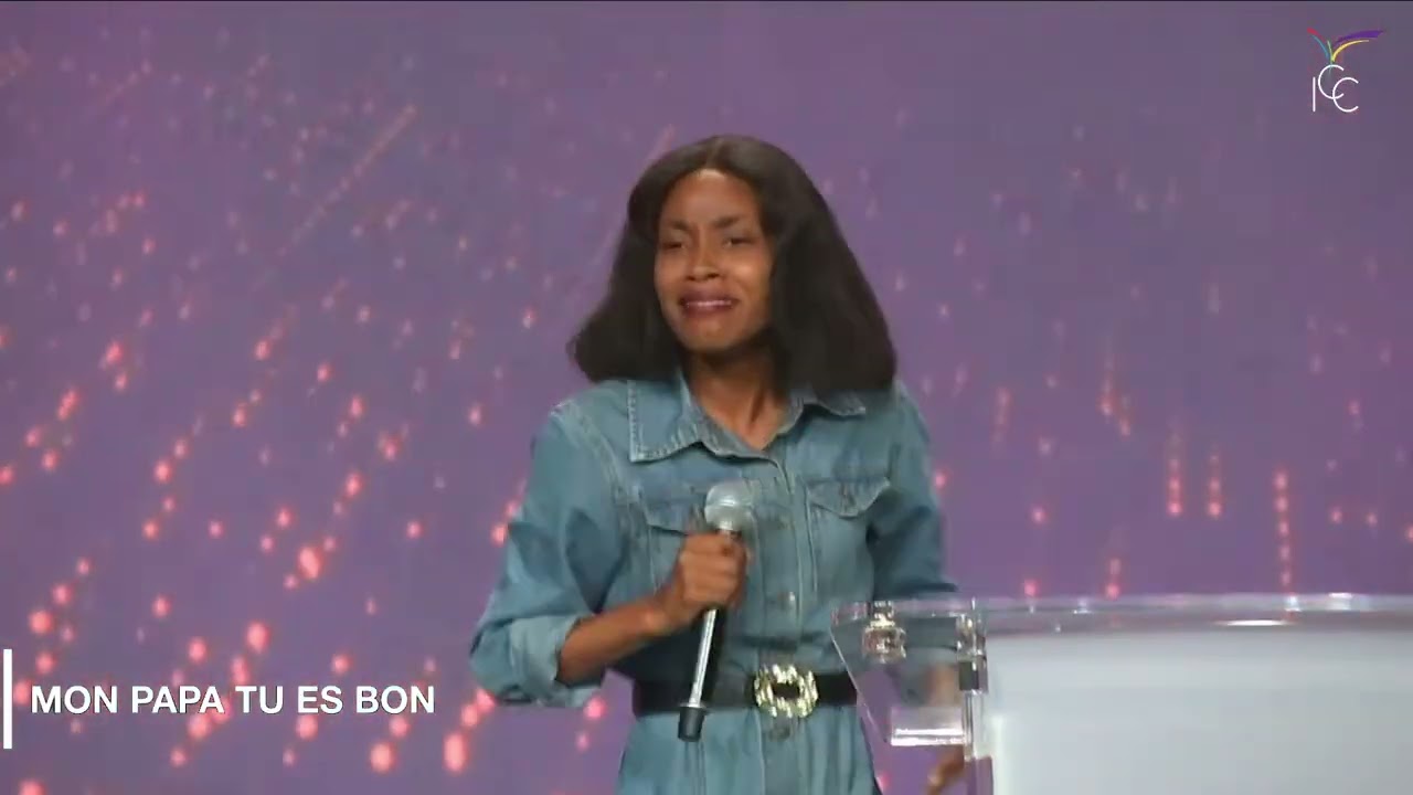 🎶LE PARFUM DE MON ADORATION / OMEMA / MONDI EST SI BON / TU M'AS GARDE - Impact Gospel Choir