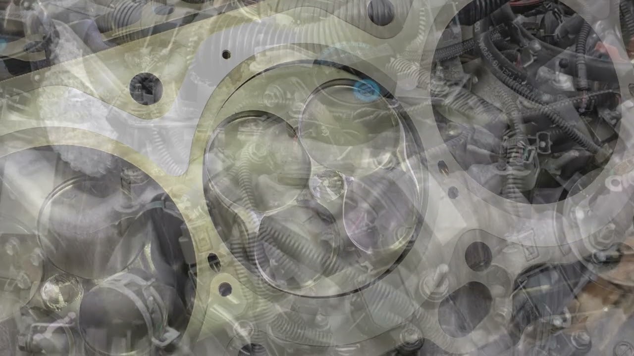 Problemy i słabości Toyota 2UR-GSE 5.0