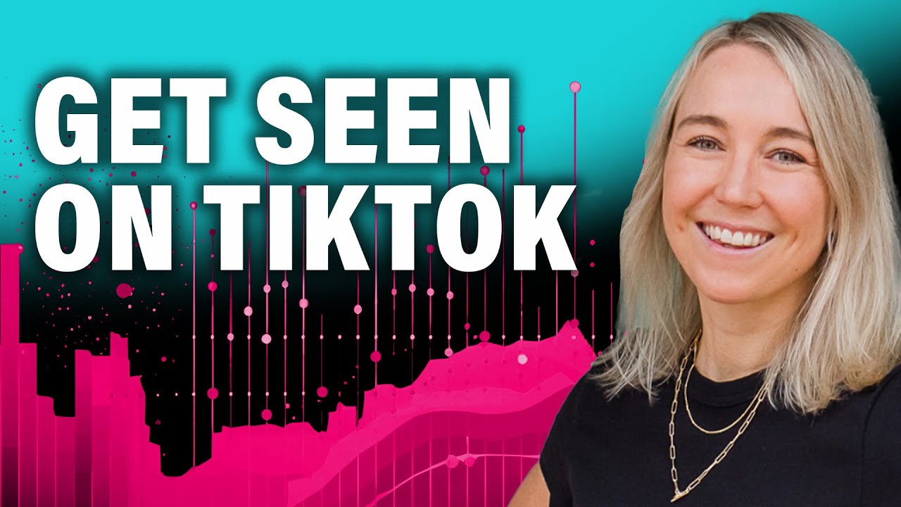 Optimizing for TikTok Search: How to Reach a Larger Audience