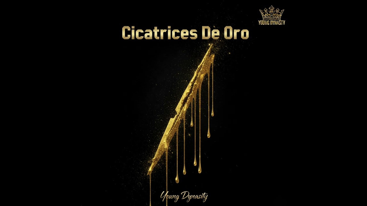 Cicatrices De Oro - Young Dynasty 