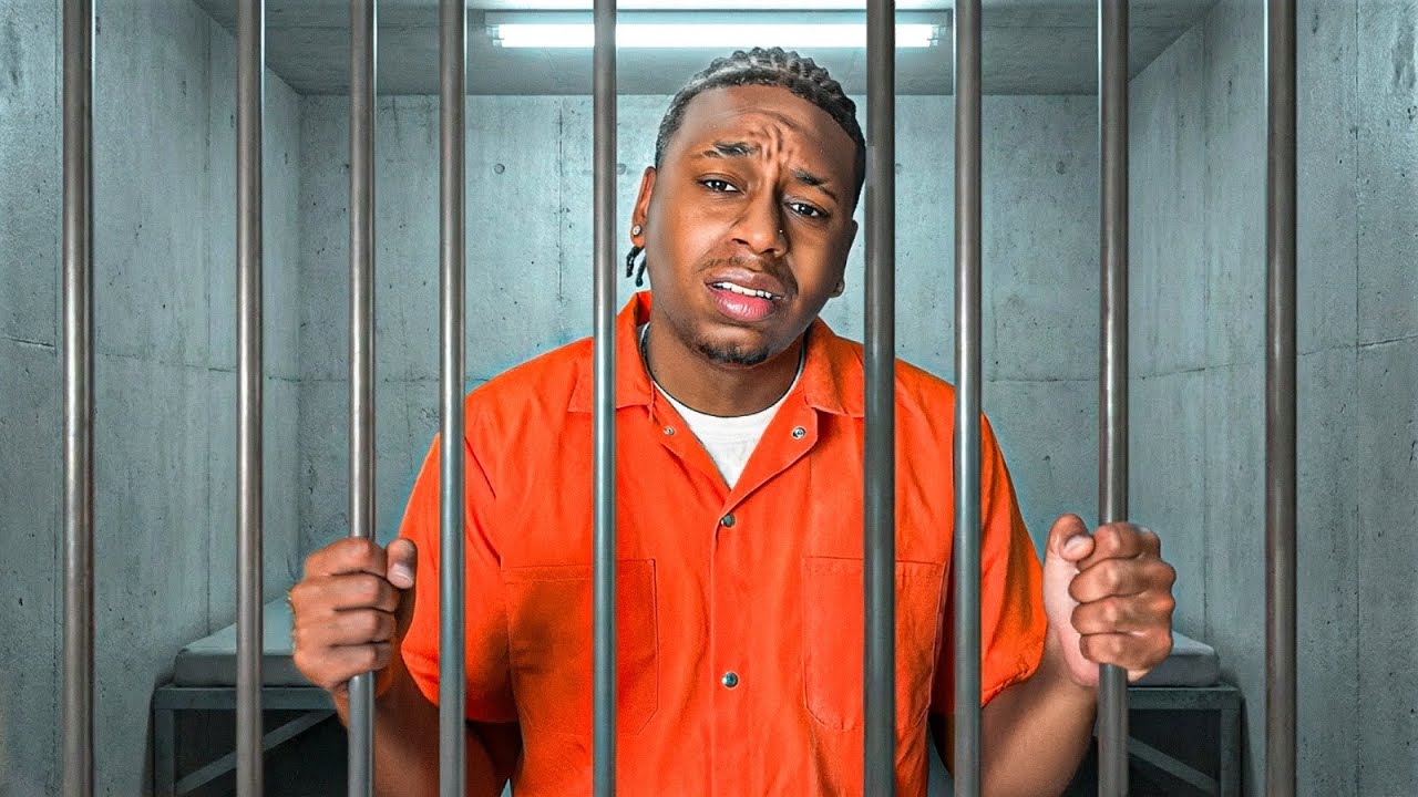 Выручат ли меня мои «друзья», если я окажусь в тюрьме? *Тест на лояльность*