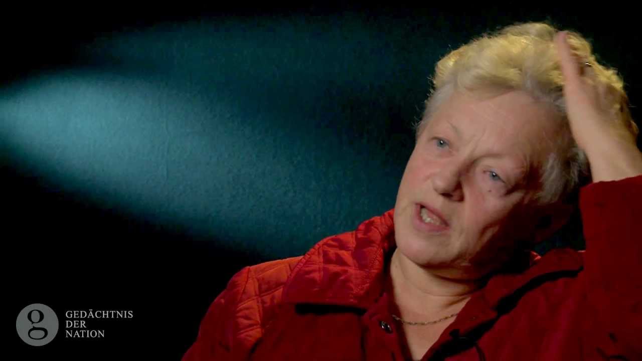Margit Jatzlau: Holzpantoffeln gegen Ostseeurlaub