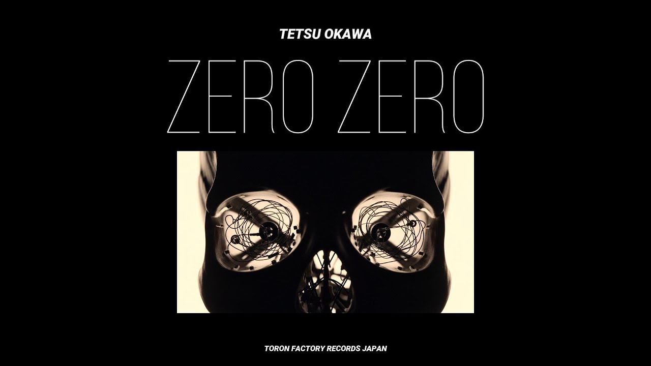 TETSU OKAWA album 