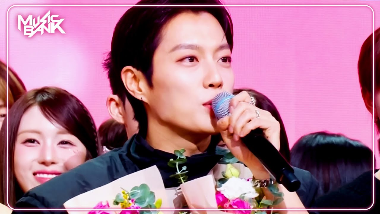 (Interview) Winner's Ceremony - HIGHLIGHT🏆 [Music Bank] | KBS WORLD TV 250509