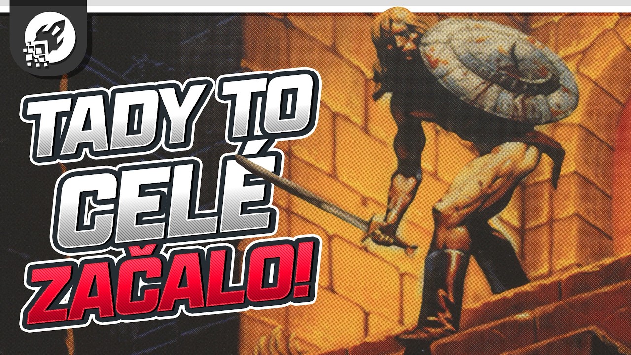 Top 10 her, které neznáte, ale jejich pokračování ano!