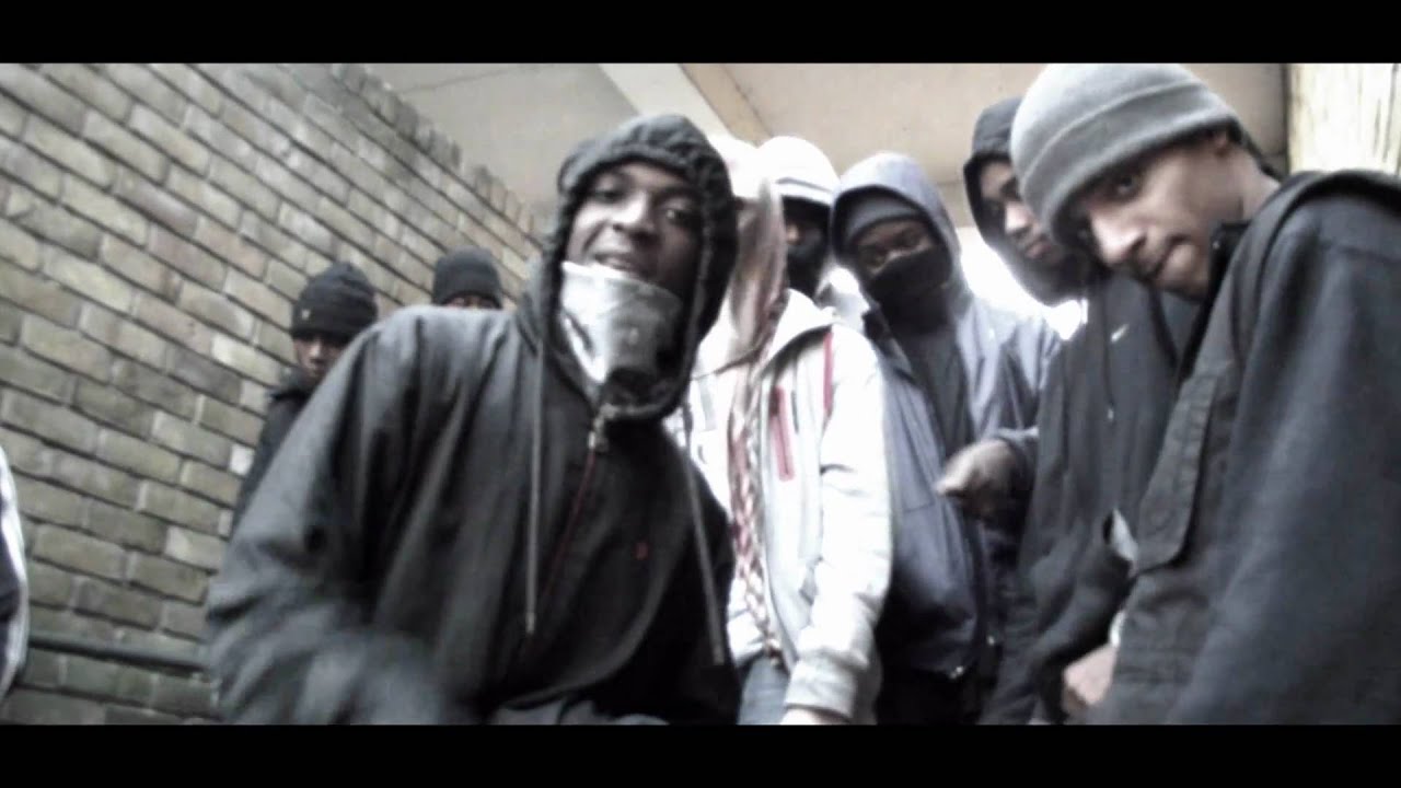 Fourty Cla & Bonez - Gravestone + Freestyle (@Prodeetv)