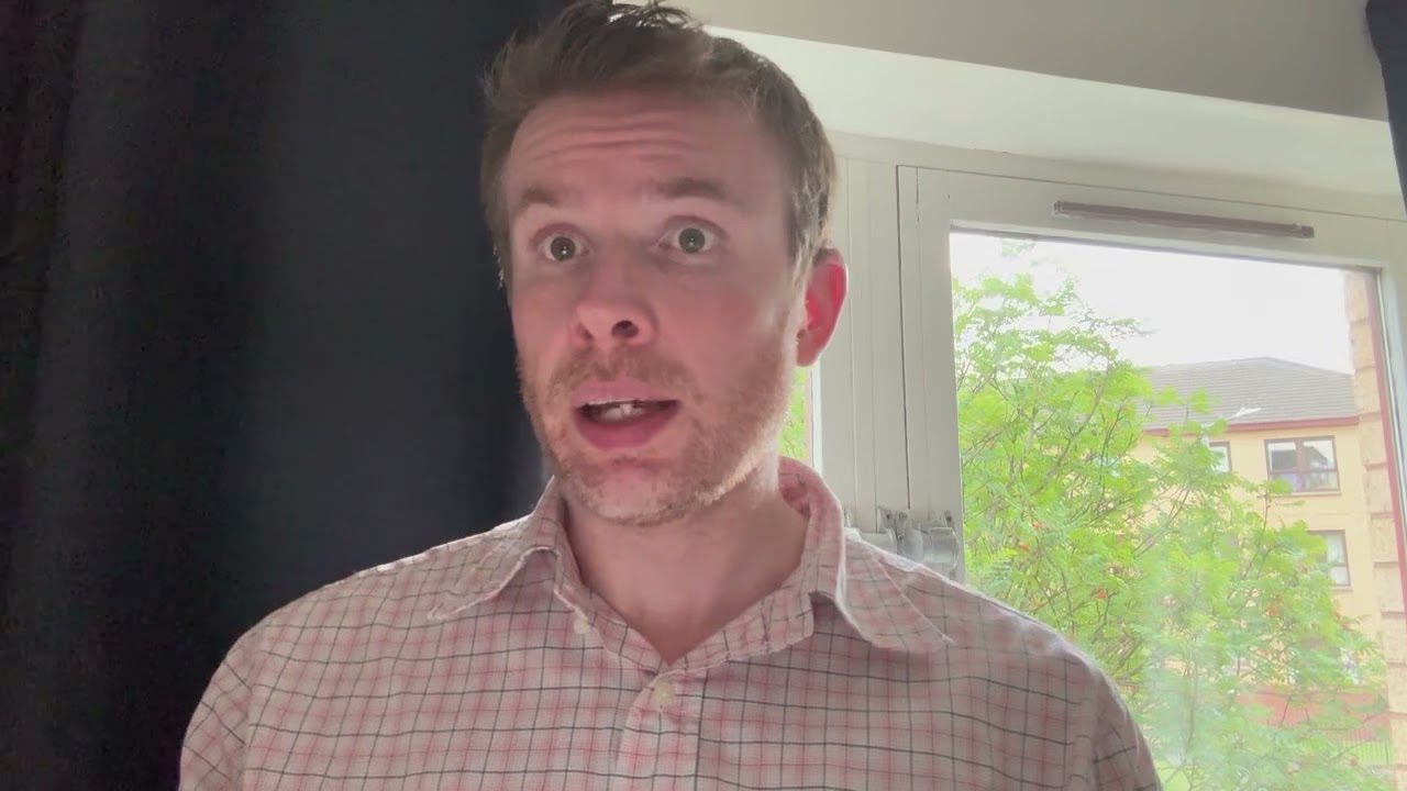 Meet the Filmmaker: Steven Fraser of 
