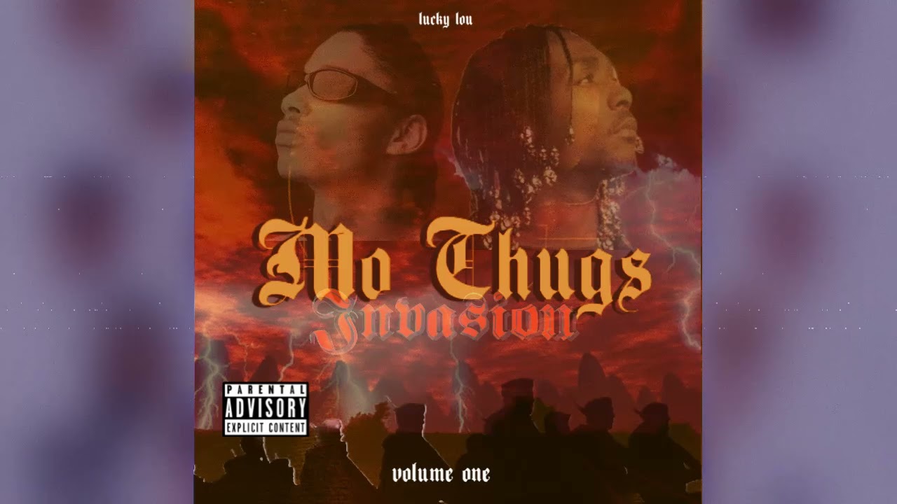 Mo Thugs - Invasion (full mixtape) (2024)