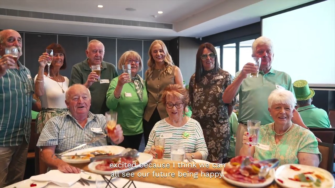 Meet Stockland Halcyon Gables Homebuyer Cherri McConnell