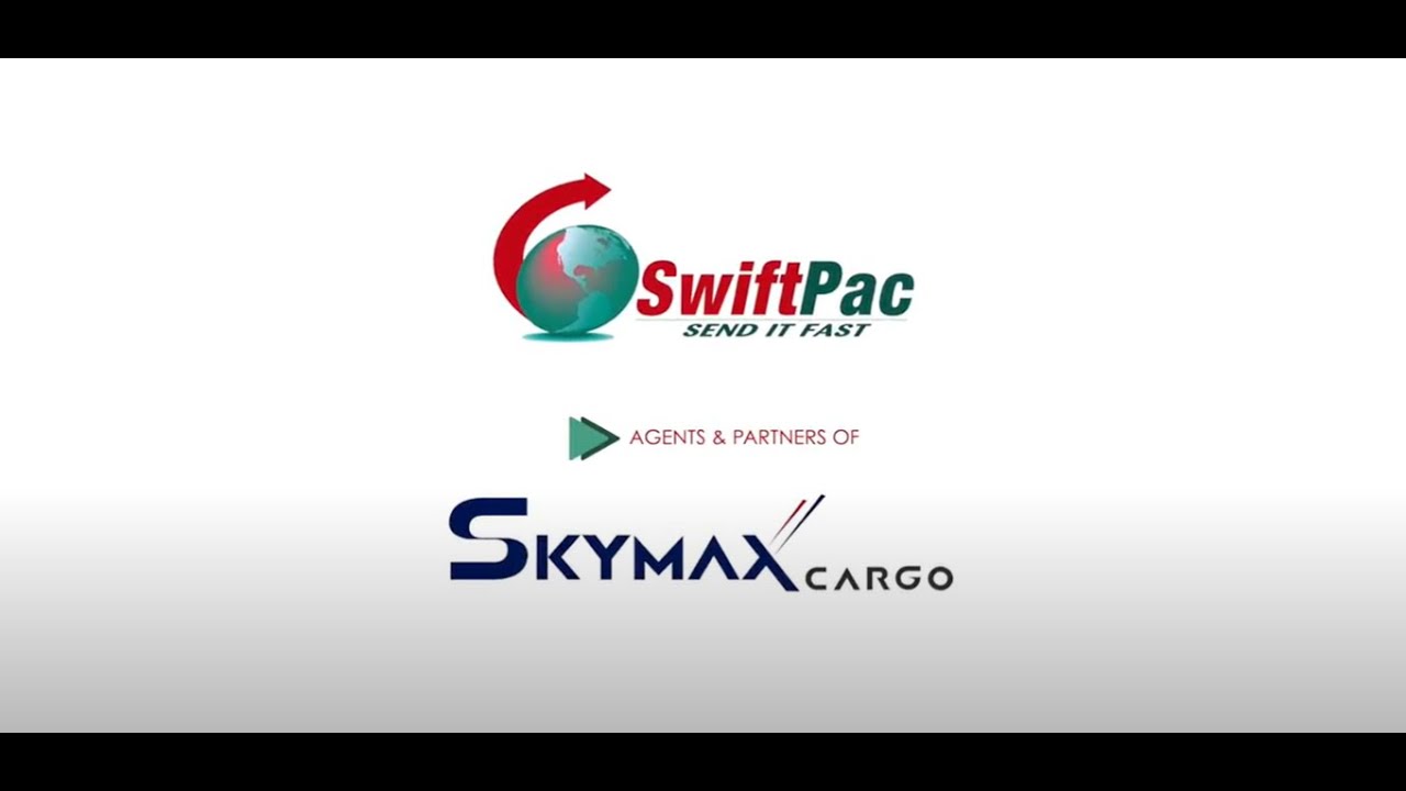 SwiftPac Air Cargo