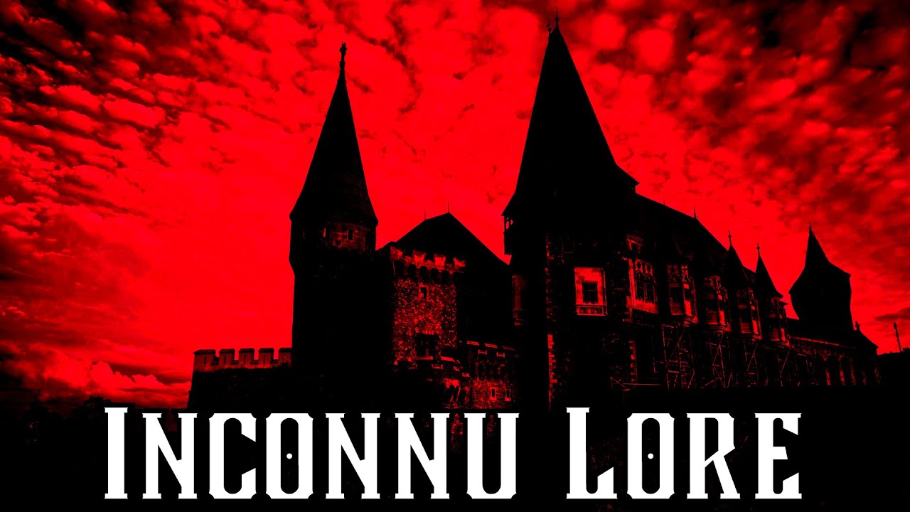 Episode 197: The Inconnu