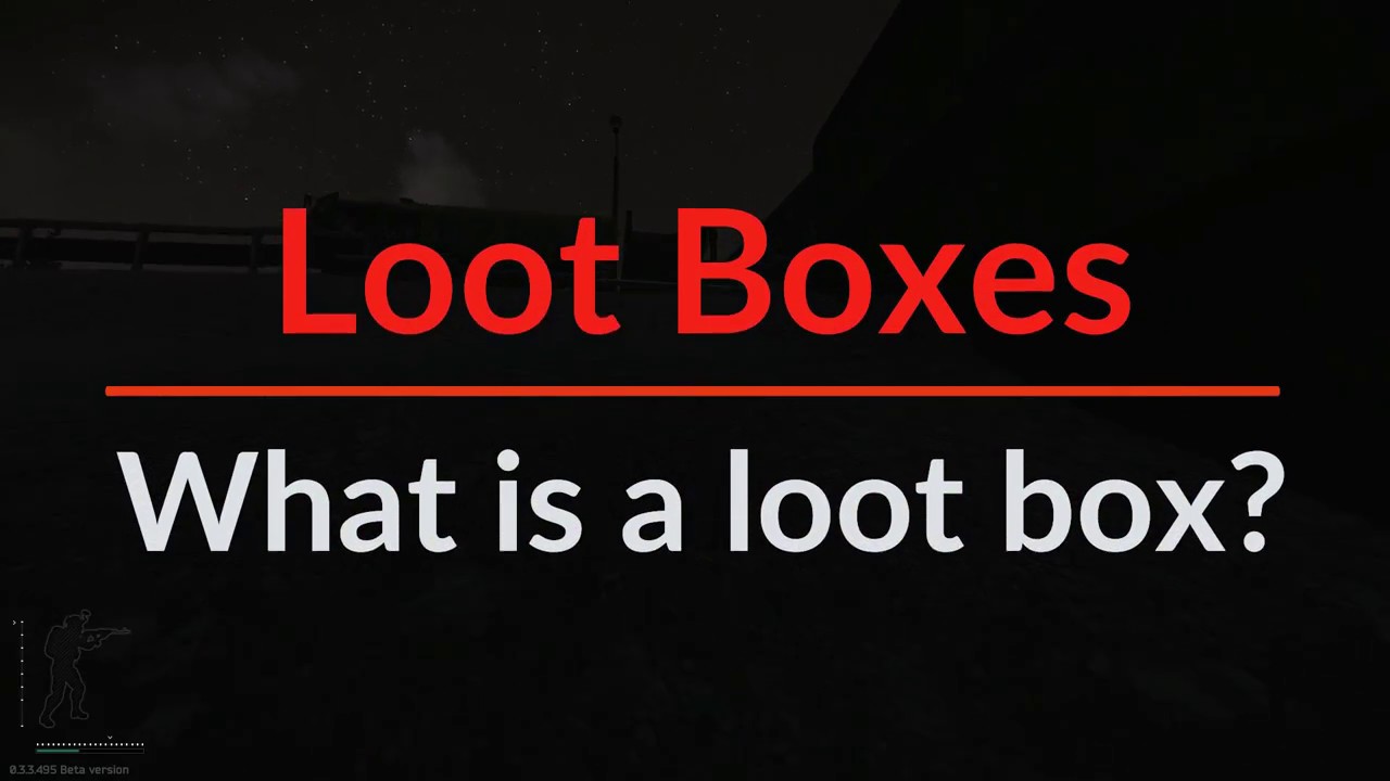 The Effect of Loot Boxes