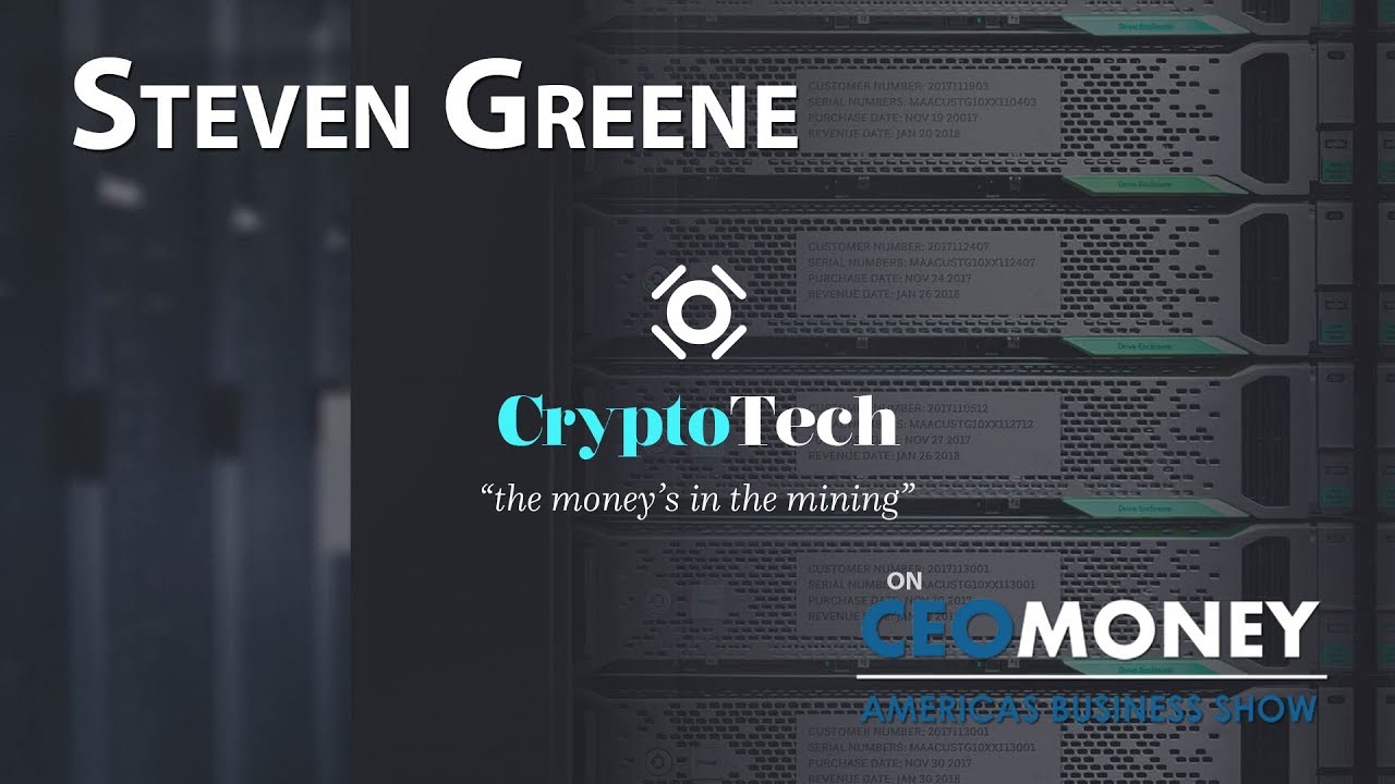 CryptoTech Mining offers advanced managed crypto mining farms as an investment