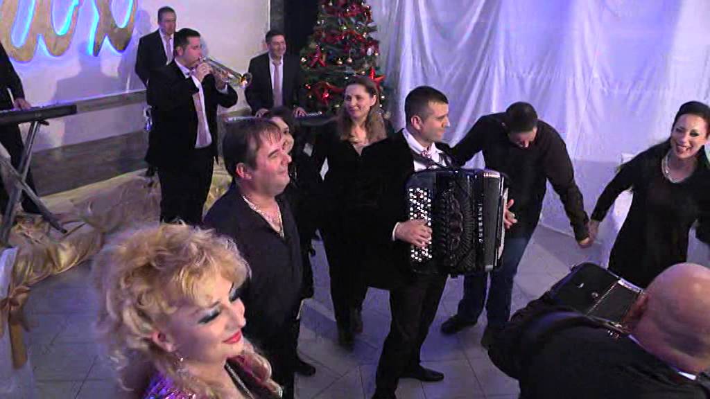 Ljubisa Bozinovic - Bozinovic original - NG PROGRAM 2016 (TV ISTOK)