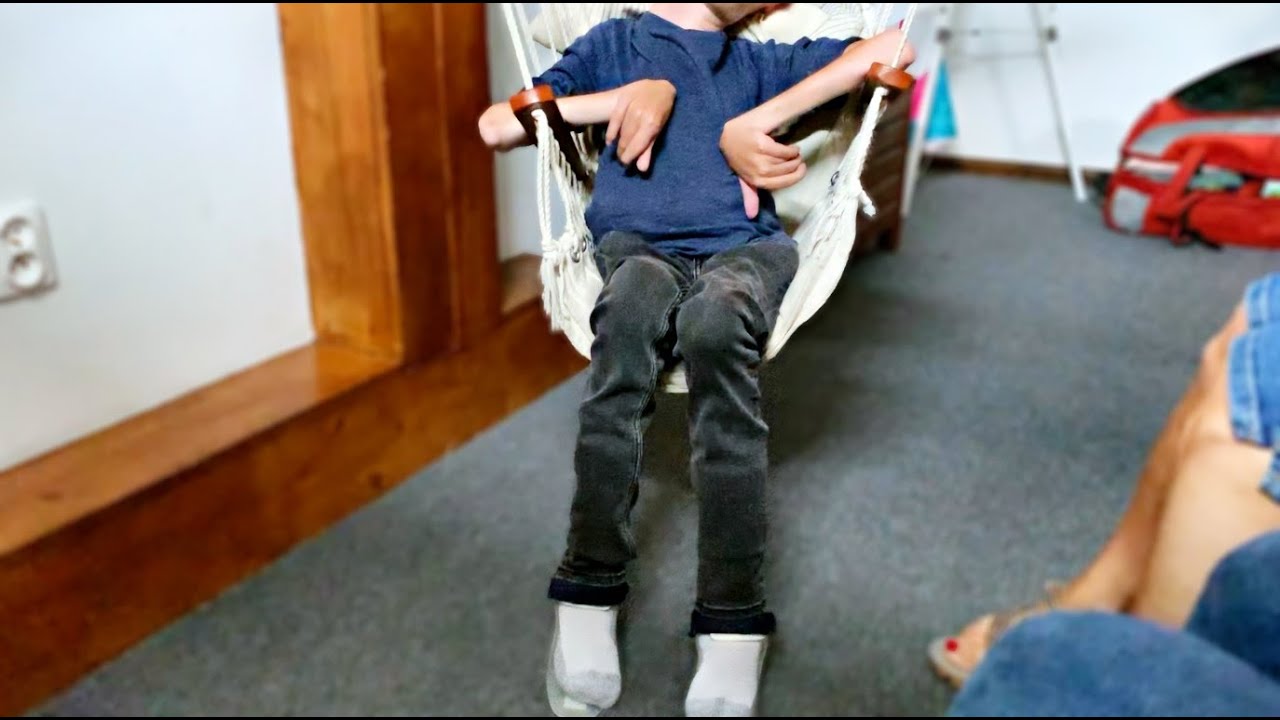 Learning To Walk - Poland Travel Vlog Part 1 / Squirmy and Grubs