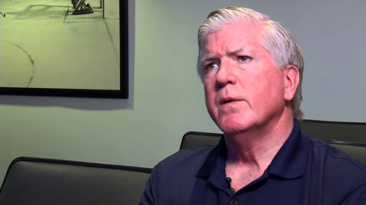 The #NHLDraft is here: Ford Draft Central