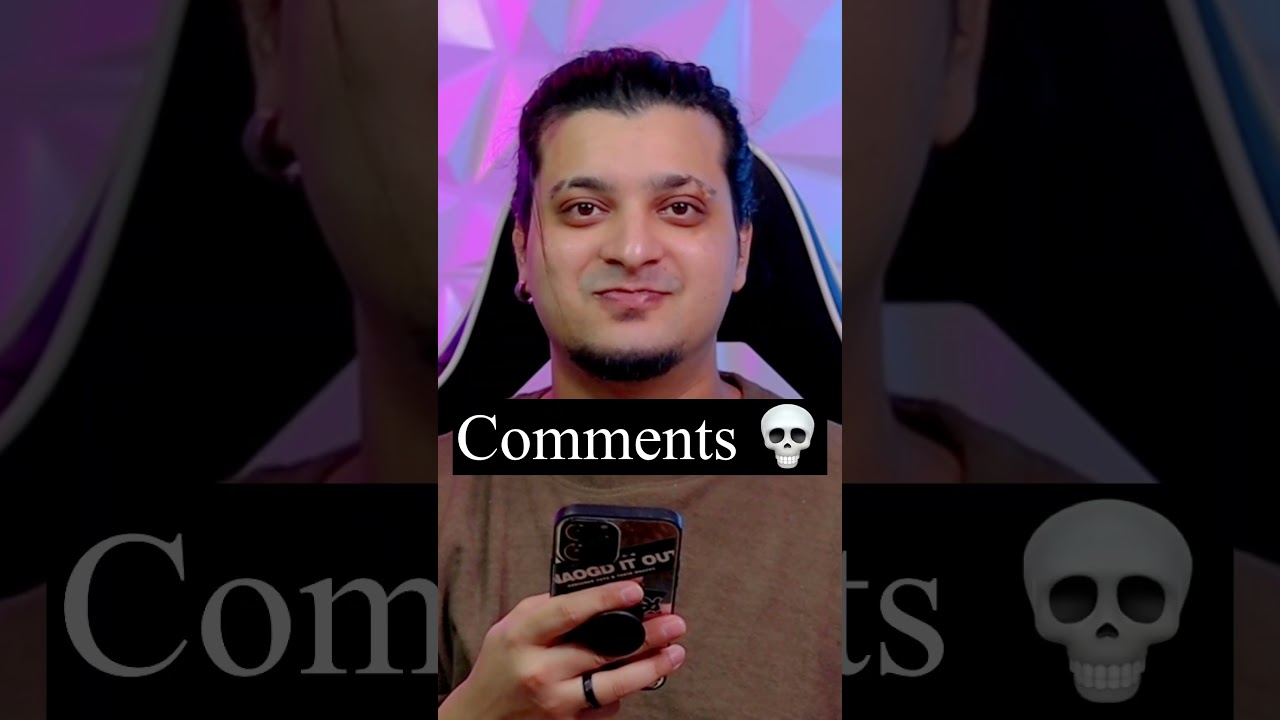 When video reach wrong audience pt 906 | Funny instagram comments | Ankur khan