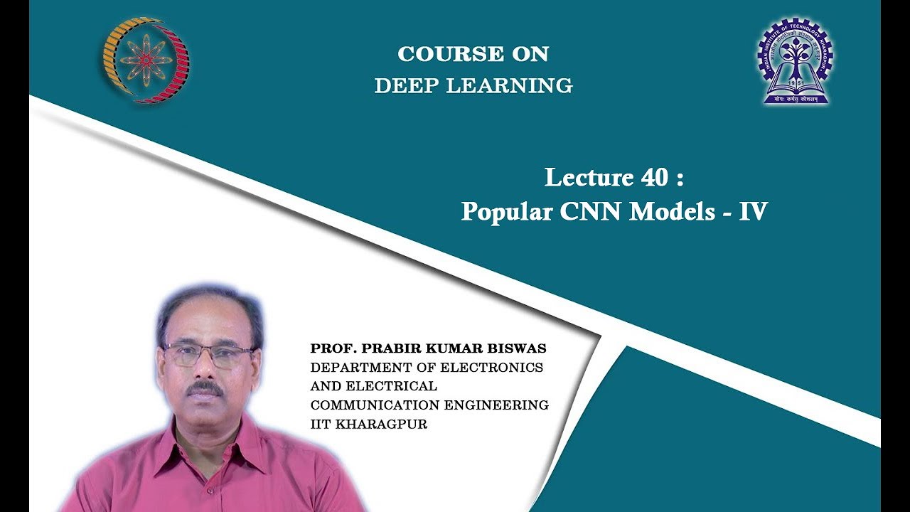 Lecture 40 : Vanishing and Exploding Gradient