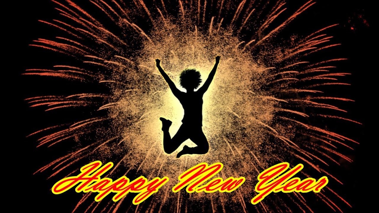 Feliz Ano Novo 2019 - Status para Whatsapp - New Year 2019 Animation Video
