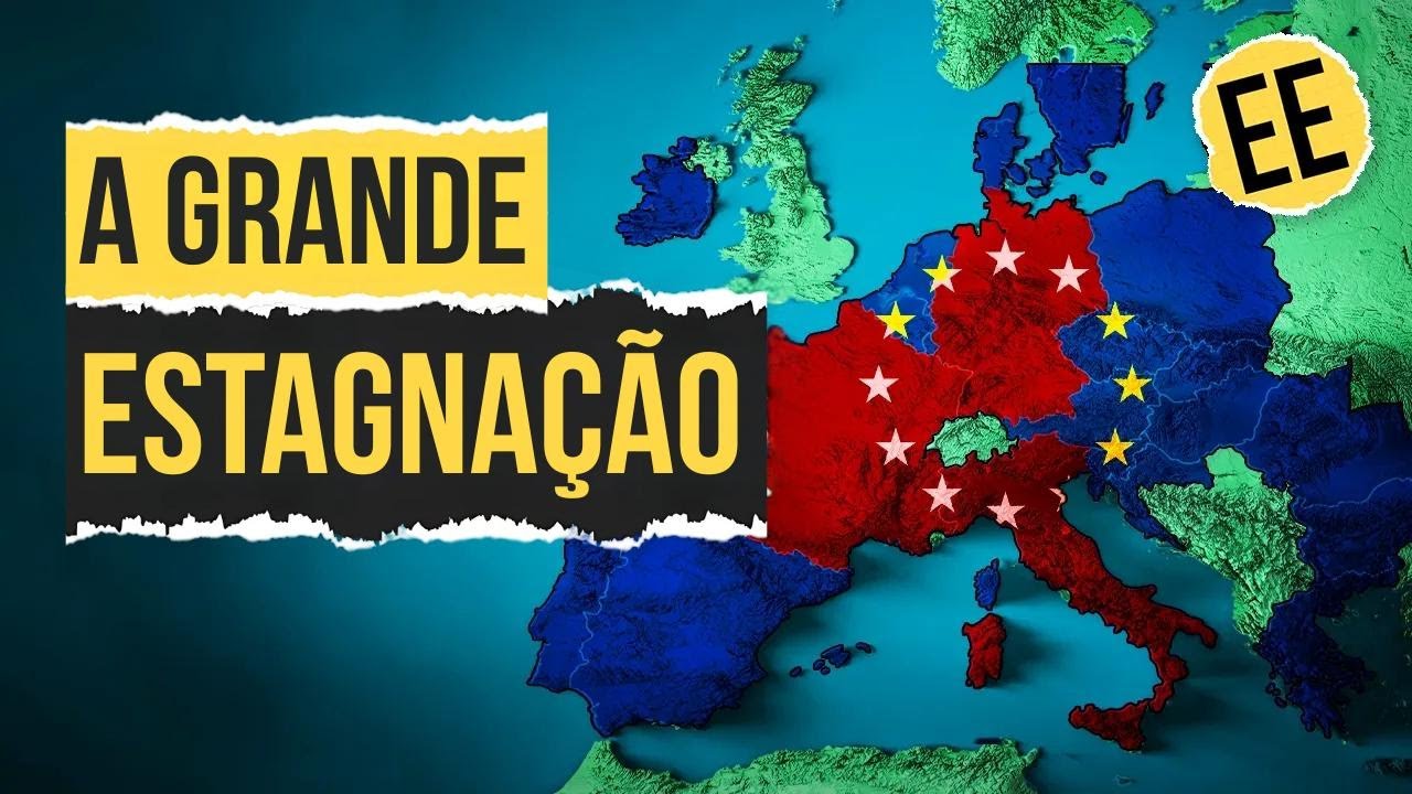 As Grandes Potências da Europa Desistiram?