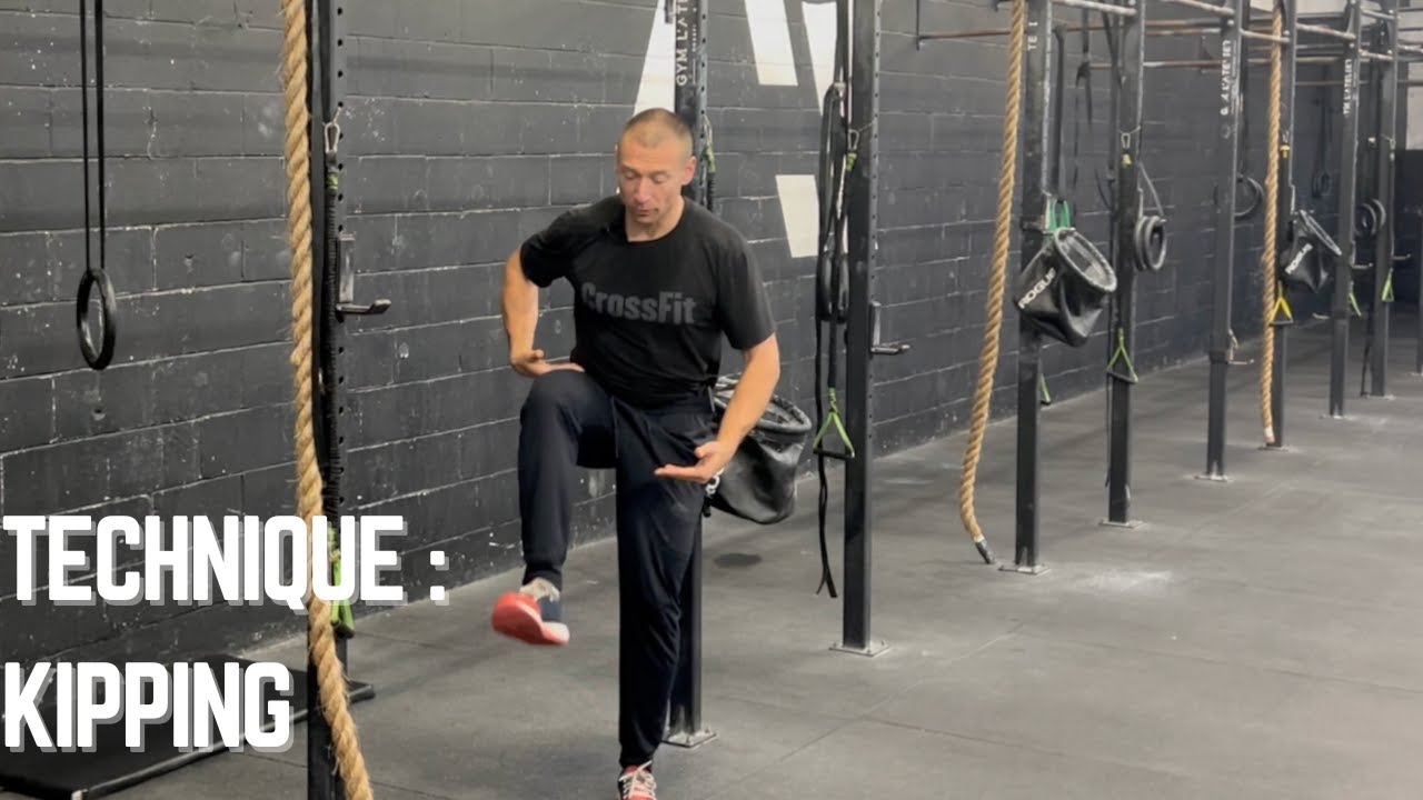 Comprendre le Kipping