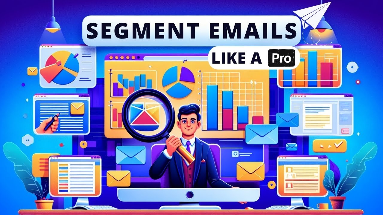 Segment Emails Like a Pro: Boost Your Revenue! - Don Crowther