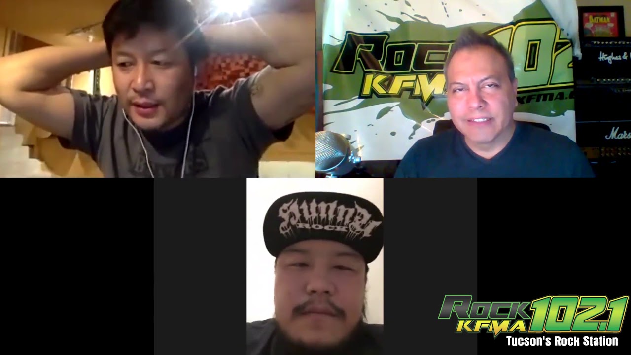 Razor Interviews The HU