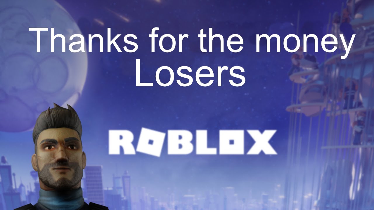 Roblox Shut Down Forever