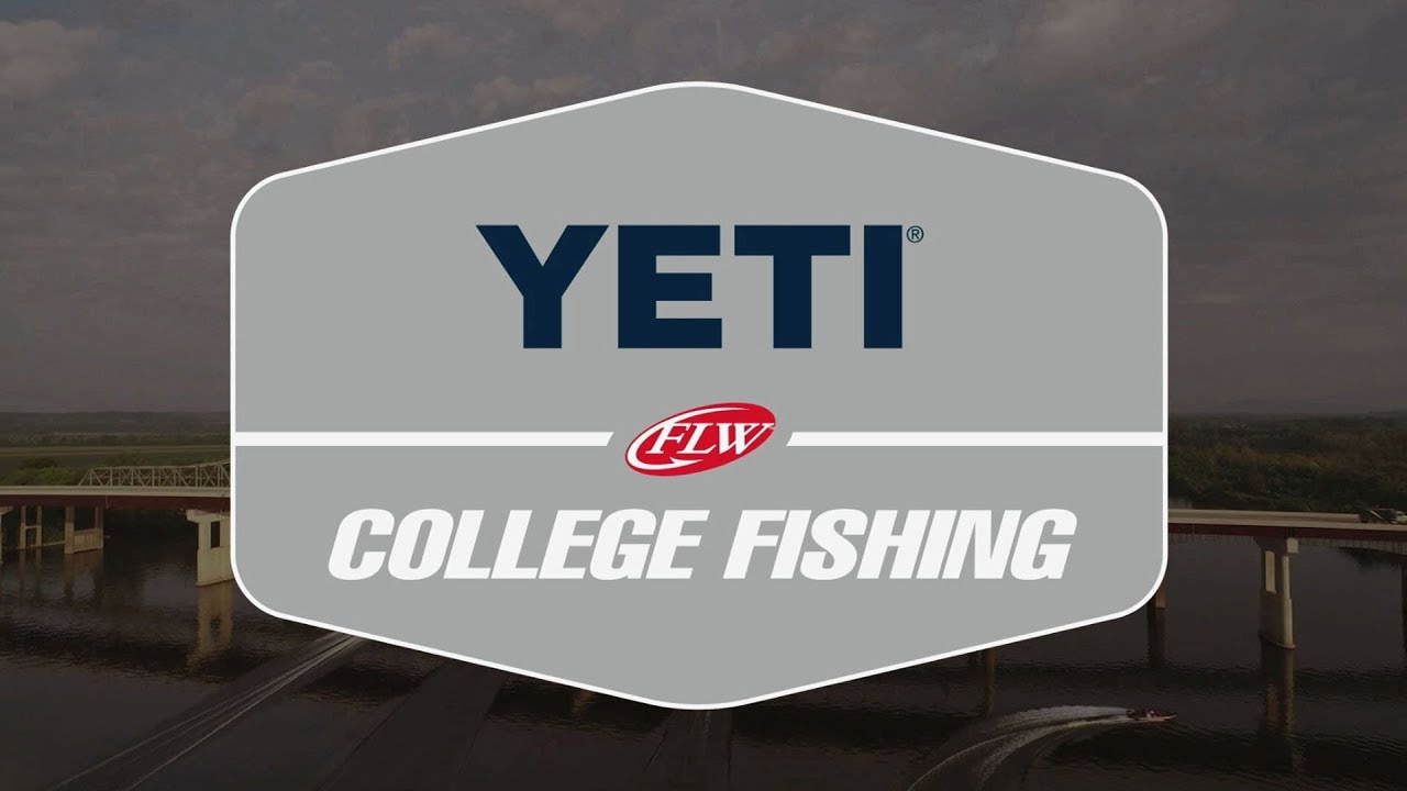 2017 FLW TV | YETI College Fishing | National Championship | Wheeler Lake
