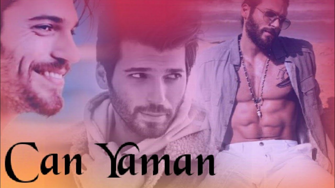 ♦ CAN YAMAN ♦