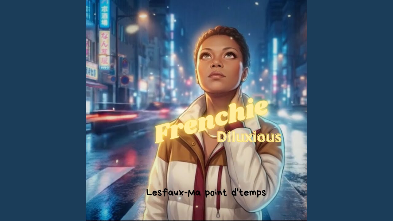 Les faux-ma point d'temps