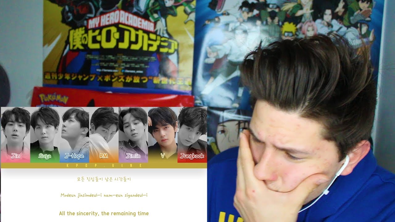 BTS (방탄소년단) - Magic Shop REACTION | HANDS DOWN MY FAVORITE | THANK YOU ARMY
