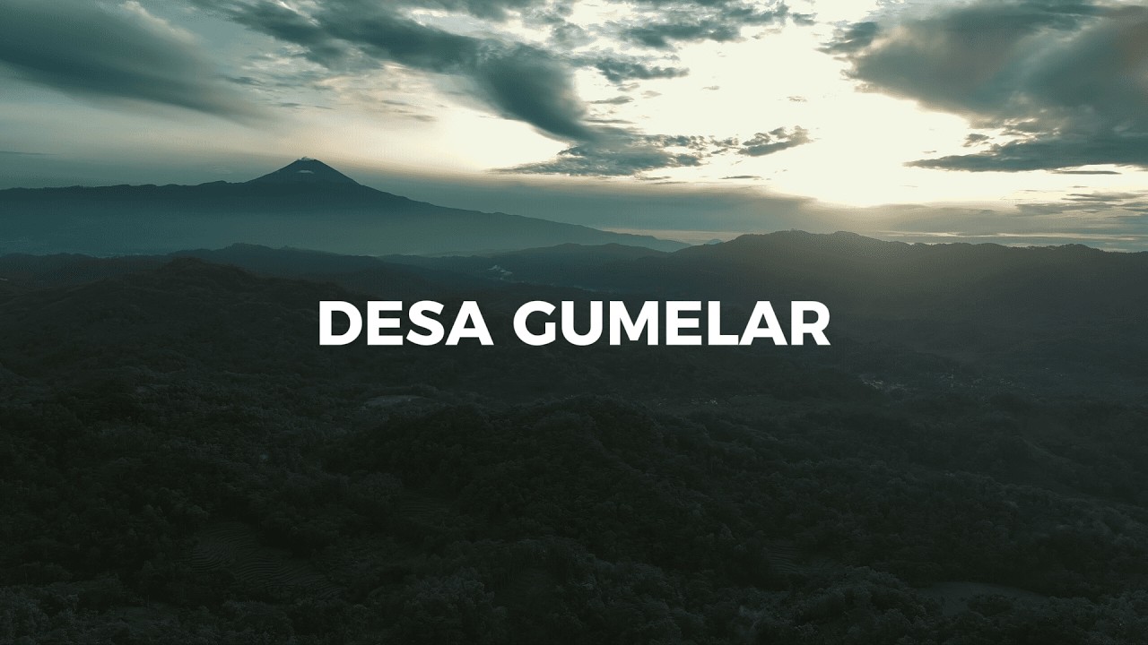 VIDEO PROFIL DESA GUMELAR  |  KKN UMP 034 | 2026