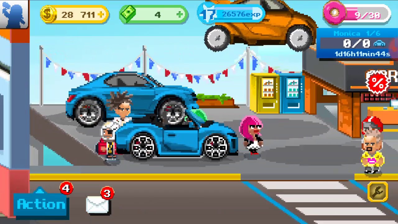 Motor world car factory (sin comentar)