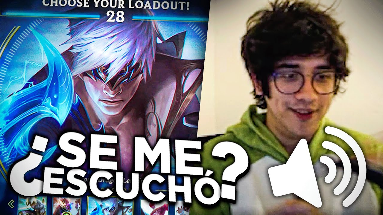 EL DÍA QUE OLVIDÉ MUTEARME  // Josedeodo