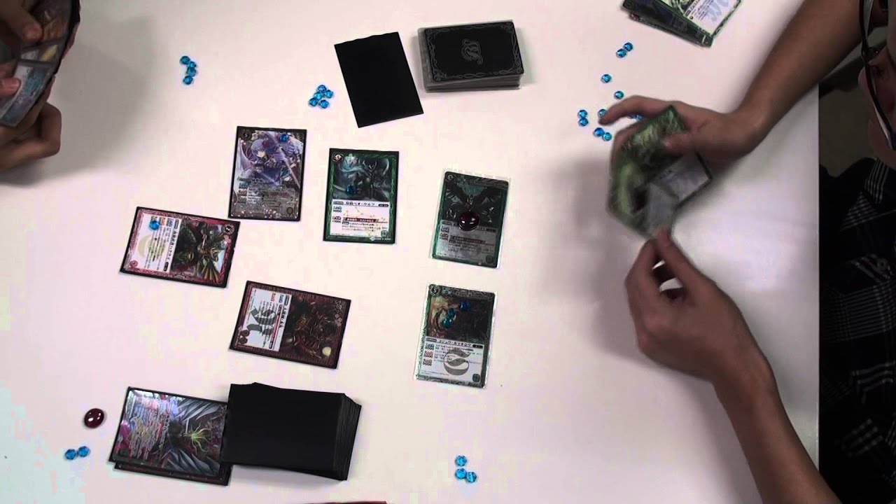 [BatSpi] Liqi vs Nark's Shellman