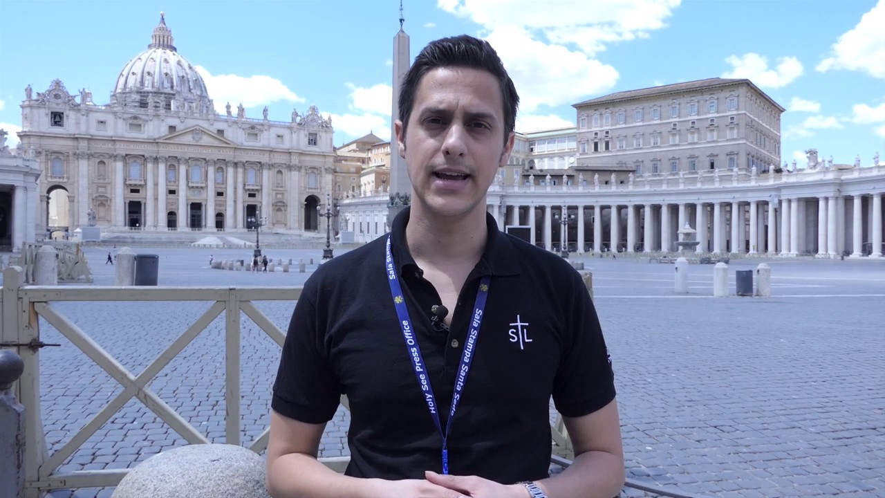 Vaticano dopo il lockdown - 1