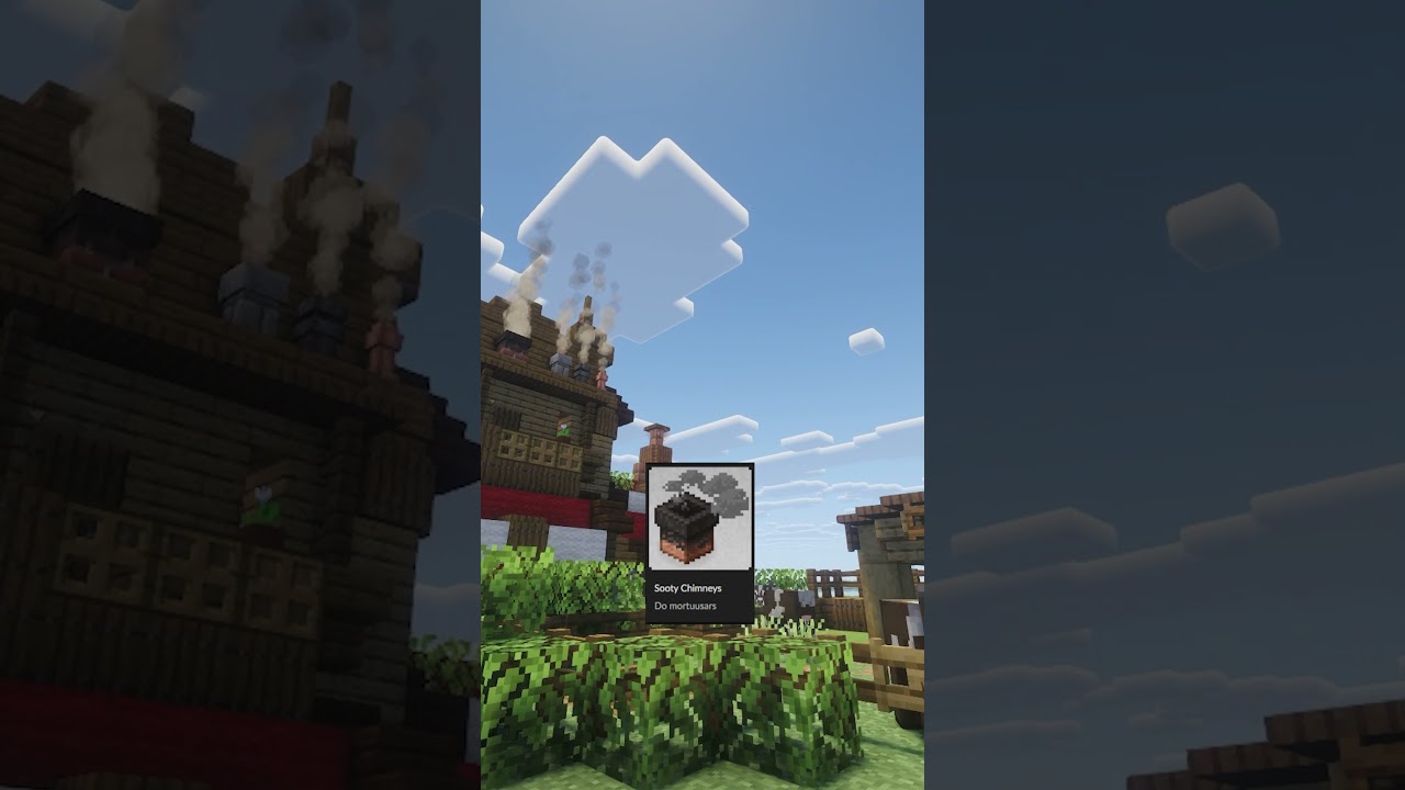 3 PRZYDATNE MODY DO MINECRAFT