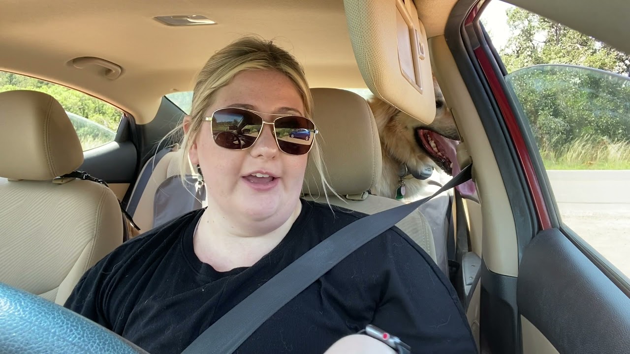 Colorado Vlog Days 1 and 2!