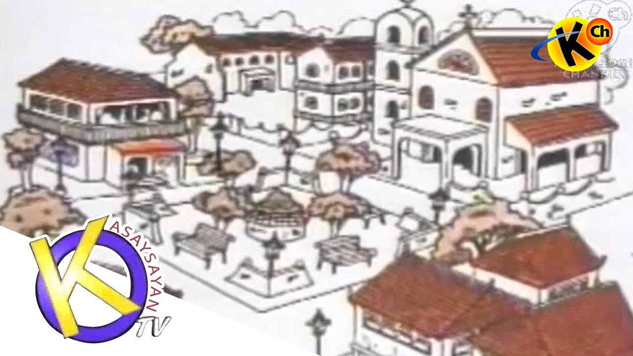 Kolonisasyon: Hamon sa Bayan | Kasaysayan TV