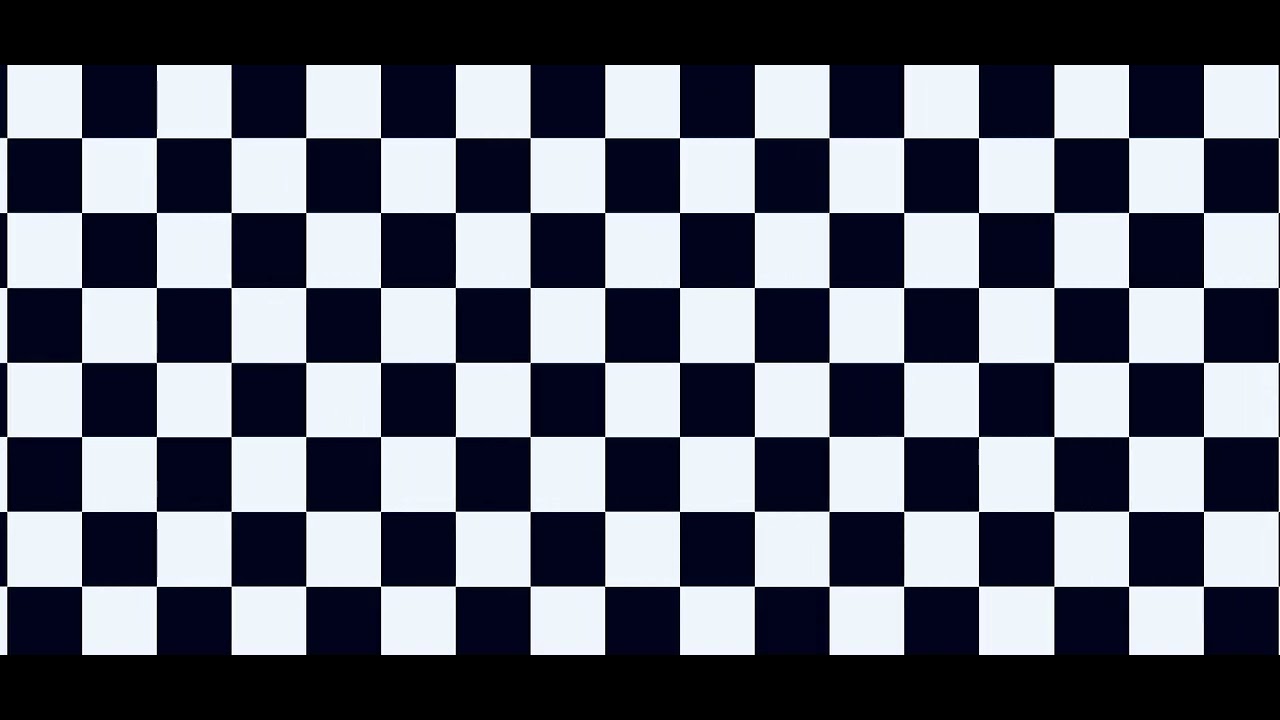 Checkerboard pattern moving bg 4k (GIVE CREDITS)