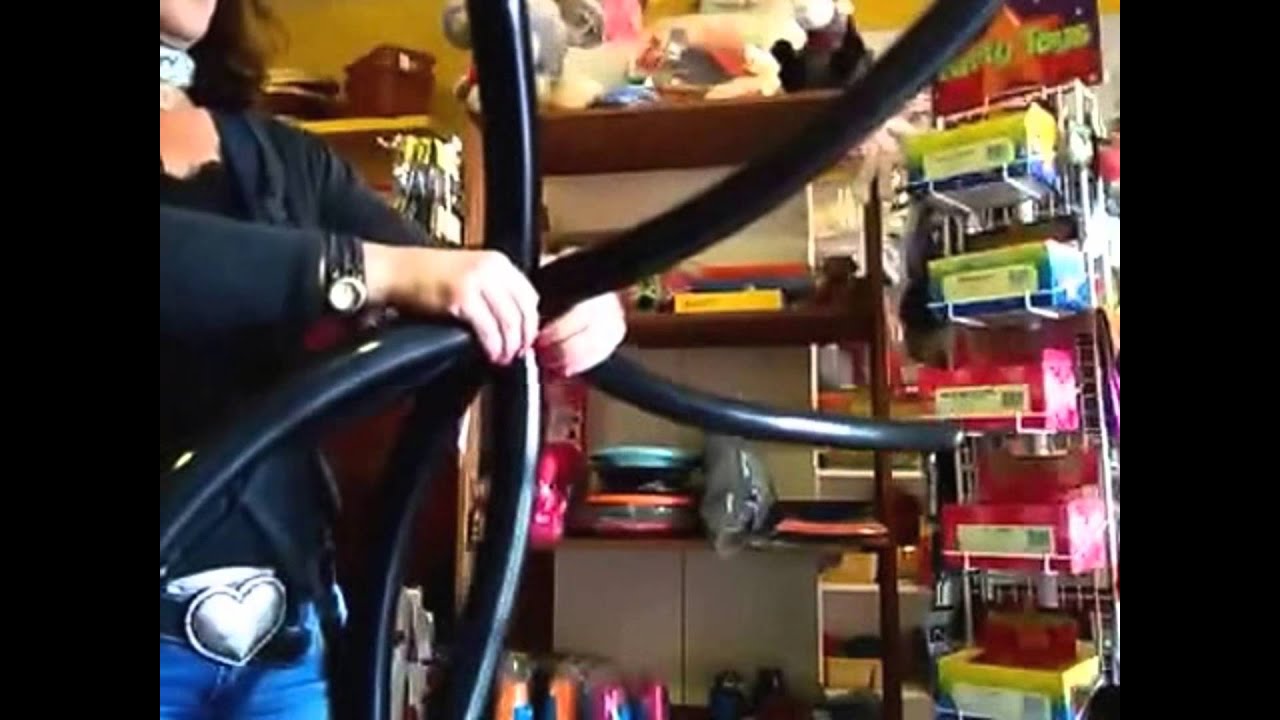 Arañas con globos