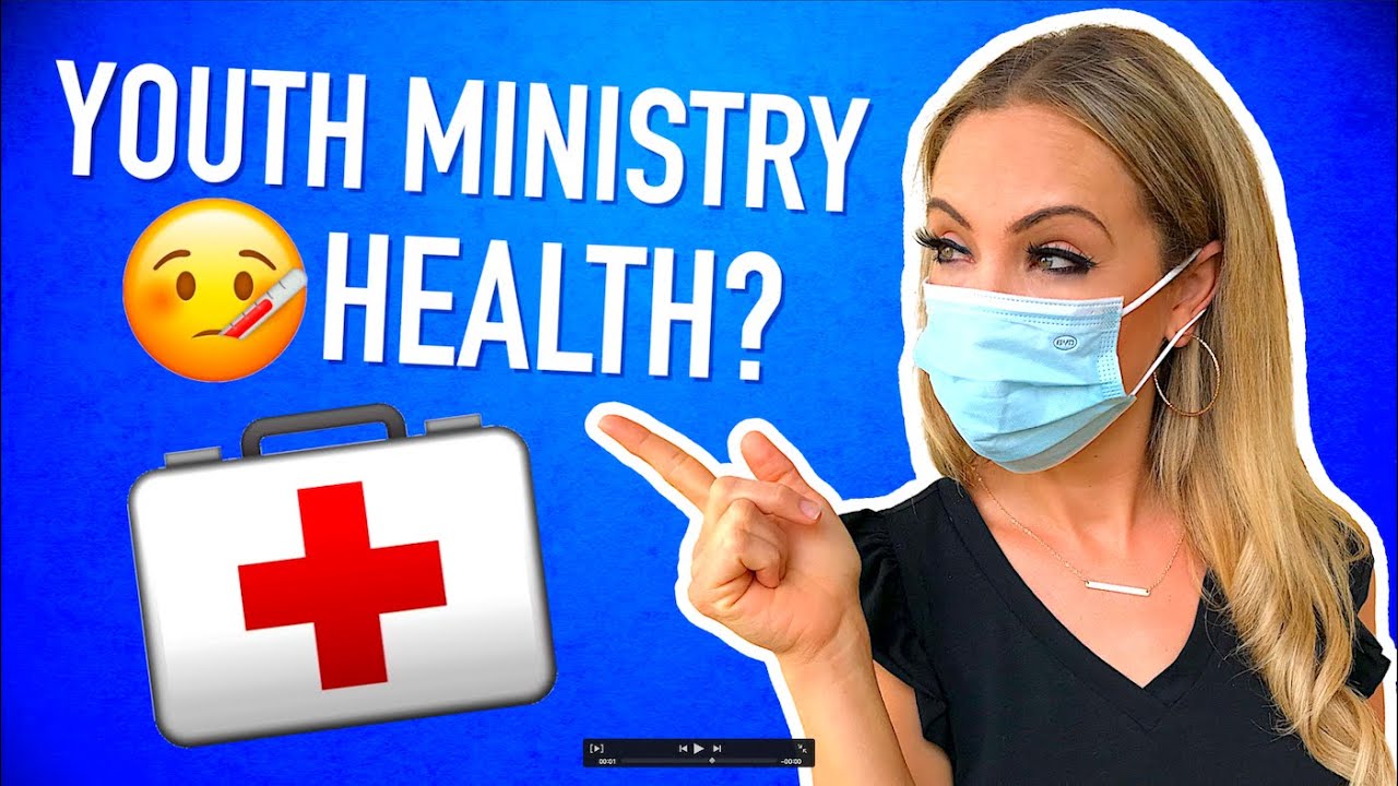 5 Questions a HEALTHY Youth Ministry Can Answer