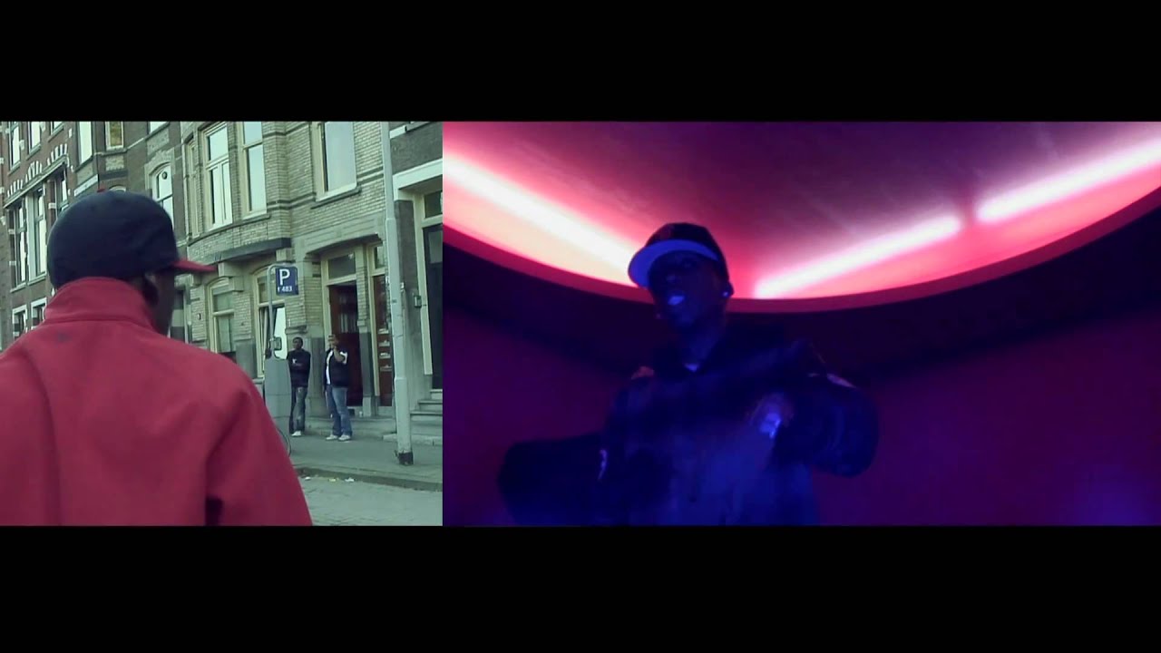 DION MASE - SERIEUS (PROD. LAUWNESS) SP FENOMEEN